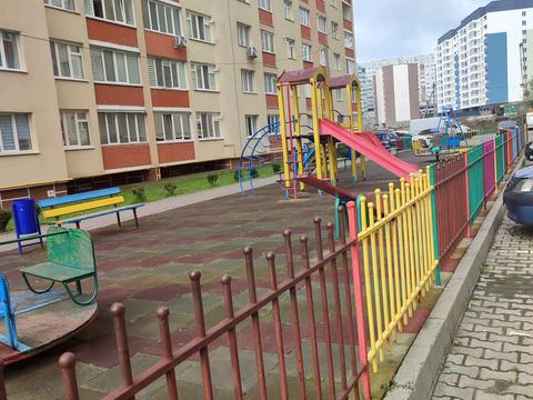 квартира по адресу Січових стрільців ул., 9