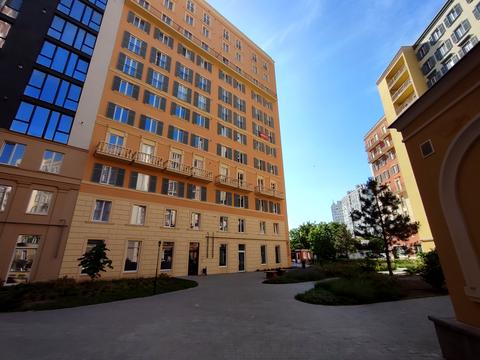 квартира за адресою Інглезі вул. (25-ї Чапаєвської Дивізії), 1