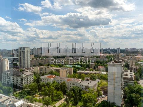 квартира по адресу Юрия Ильенко ул. (Мельникова), 18-Б