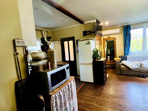 дом по адресу Федора Петрова