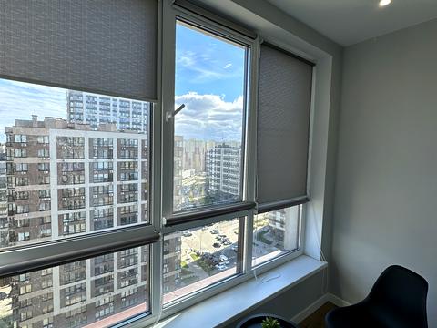 квартира по адресу Родини Крістерів ул., 18/6