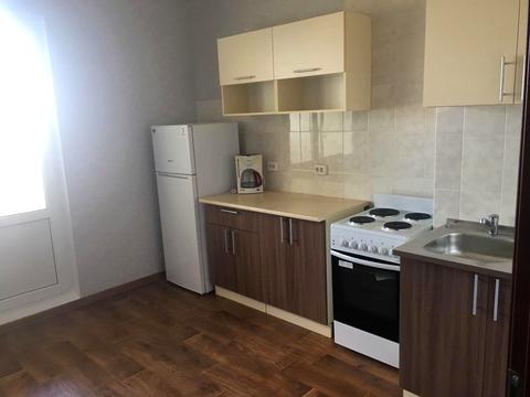 квартира за адресою Кургузова вул., 11-Б