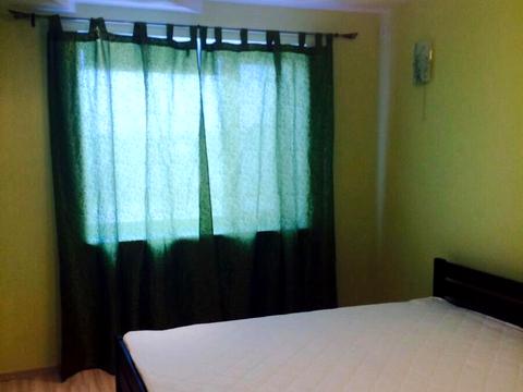 квартира за адресою Зоряний бульв., 1-Д