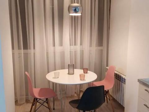 квартира по адресу Виставкова ул. (Полковника Потехина)