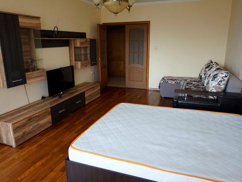 квартира по адресу Гетьмана, 1