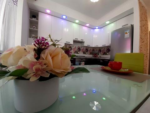 квартира за адресою Волошковая, 1