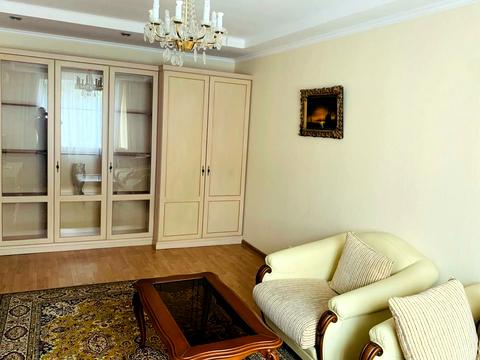 квартира за адресою Мала Житомирська вул., 10