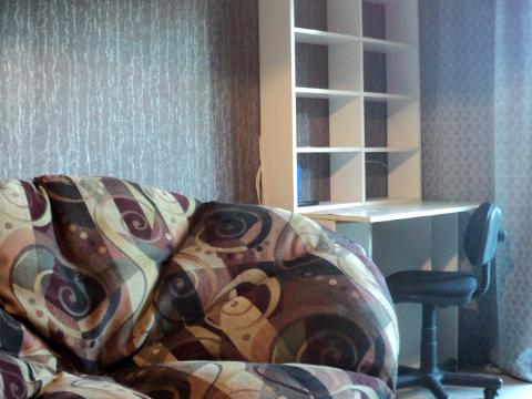 квартира за адресою Мілютенка вул., 46