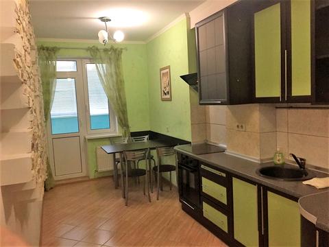 квартира по адресу Кадетский Гай ул., 6