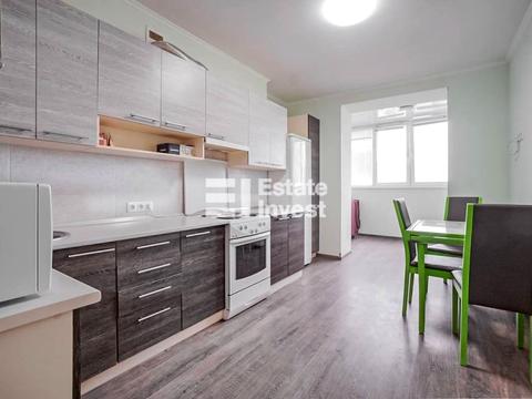 квартира по адресу Абрамовская ул., 4