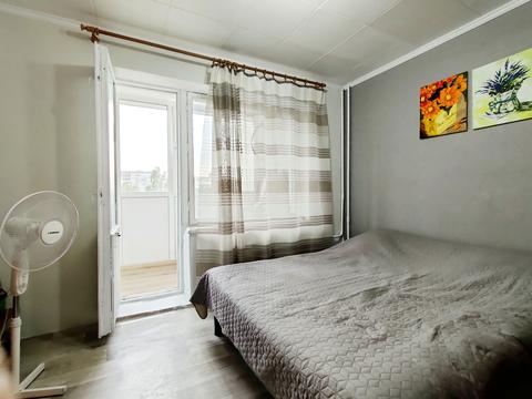 квартира по адресу Коробова ул., 24