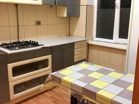 квартира по адресу Козачука, 12