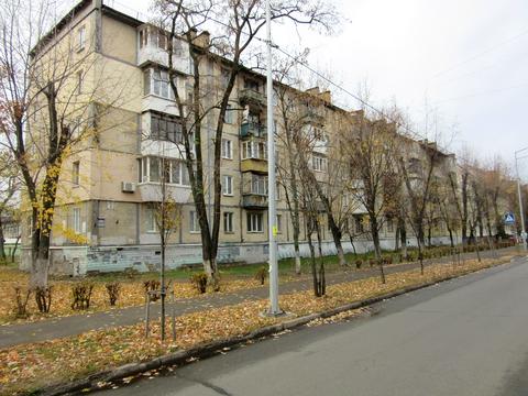 квартира по адресу Тампере ул., 3