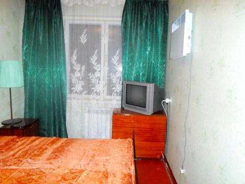 квартира за адресою Оболонський просп., 37