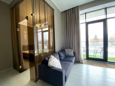 квартира за адресою Берестейський просп. (Перемоги), 42