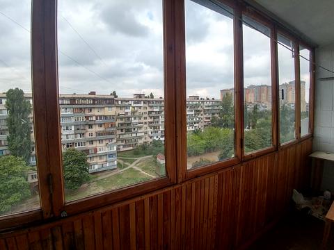 квартира за адресою Маршала Рокосовського просп., 3-А