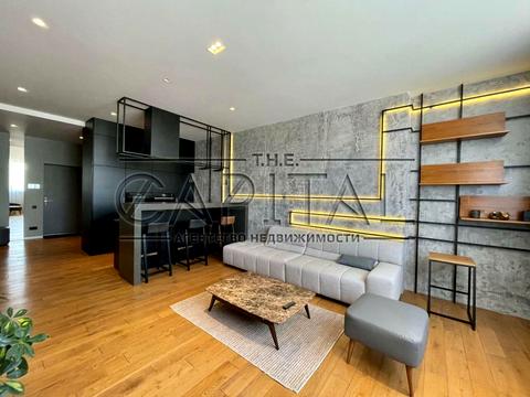 квартира по адресу Андрея Верхогляда ул. (Михайла Драгомирова), 2-А