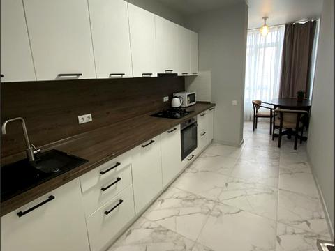 квартира по адресу Героев Небесной Сотни просп., 38