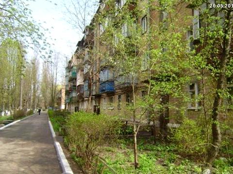 квартира по адресу Марии Примаченко ул. (Першотравнева), 16