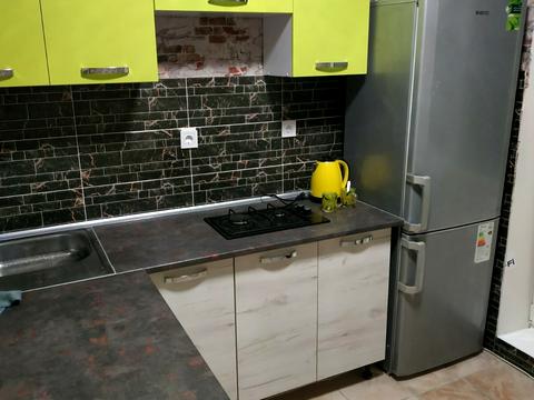 квартира за адресою Оболонський просп., 36