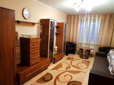 квартира за адресою Оболонська пл. (Дружби Народів СРСР), 5