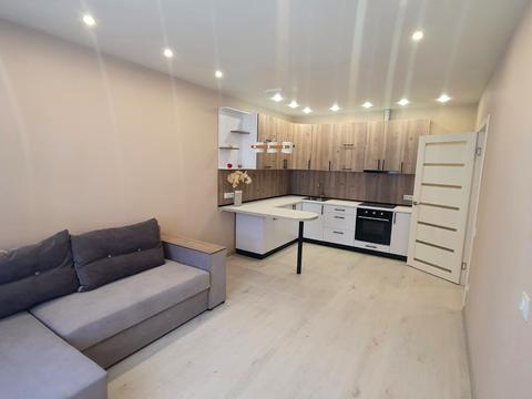 квартира за адресою Заливна вул., 6