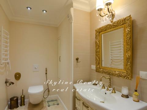 квартира за адресою Старонаводницька вул., 4