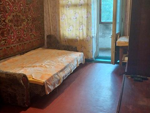 квартира по адресу Донецкое Шоссе, 7