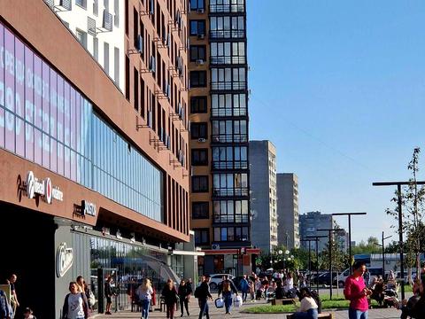 квартира за адресою Стрийська, 45