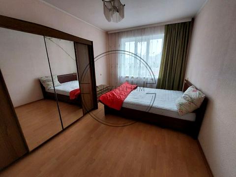 квартира по адресу Прилужная ул., 4/15