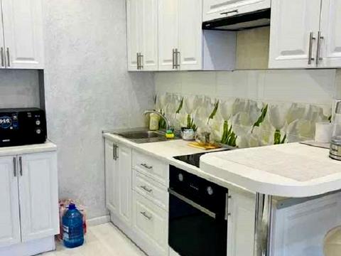 квартира за адресою Соборності просп. (Возз'єднання), 17 к2
