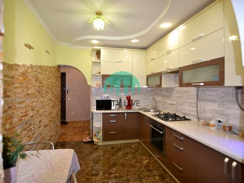 квартира за адресою Хіміків вул., 21а