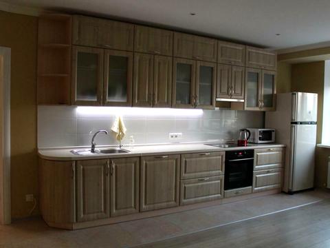 квартира по адресу Борщаговская ул., 206