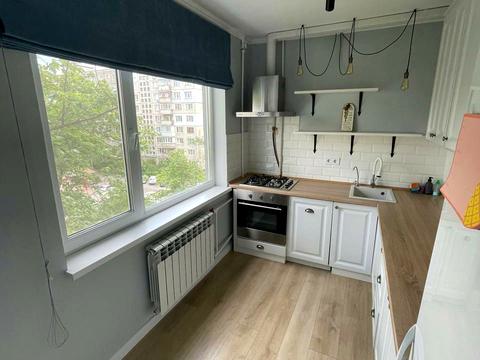 квартира за адресою Героїв полку "Азов" вул. (Маршала Малиновського), 13