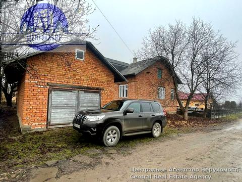 дом по адресу Кіцмань, 1