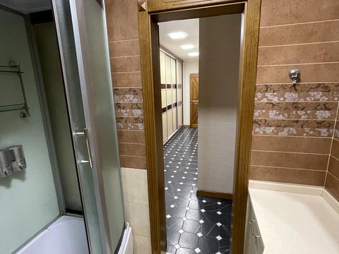 квартира по адресу Авиаконструктора Игоря Сикорского ул. (Танковая), 1