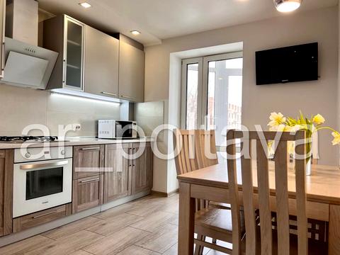 квартира по адресу Героев Сталинграда ул., 4