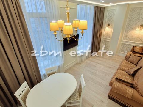 квартира по адресу Жилянская ул., 68