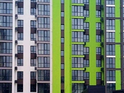 квартира за адресою Запорізьке шосе, 28-П