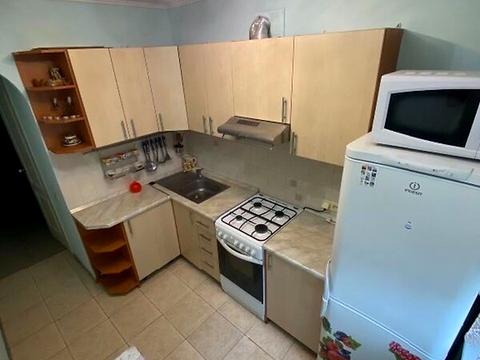 квартира по адресу Сентябрьская ул., 5