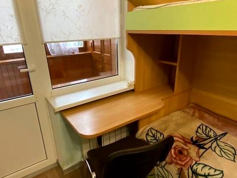 квартира по адресу Сентябрьская ул., 5