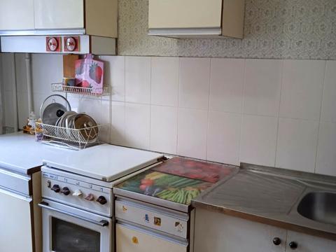 квартира по адресу Глушко, 1