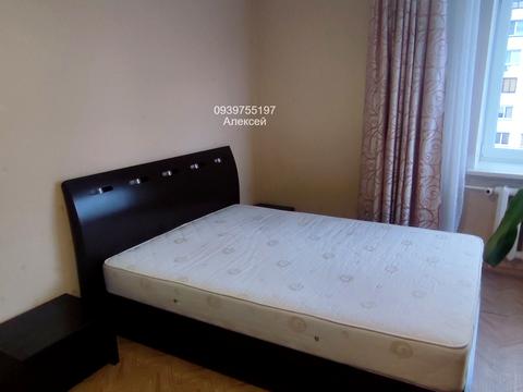 квартира за адресою Миколи Бажана просп., 26