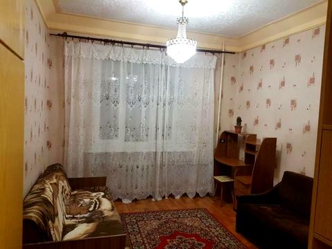 кімната за адресою Архітектора Альошина просп. (Орджонікідзе), 19