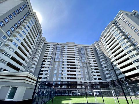 квартира по адресу Свободи ул., 20/2