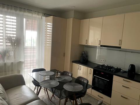 квартира за адресою Лесі Українки вул., 62-Б