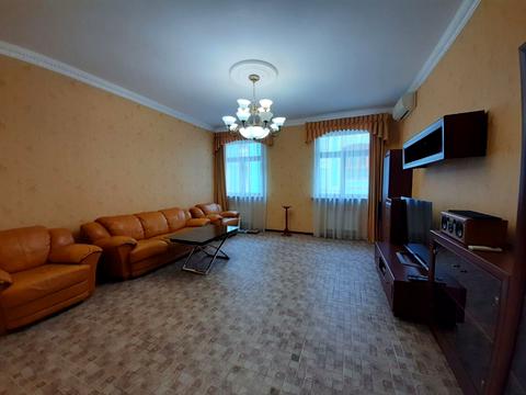 квартира за адресою Воздвиженська вул., 29