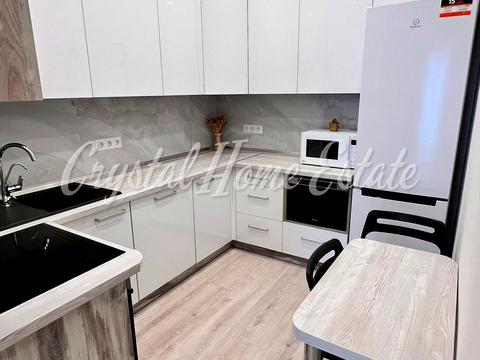 квартира по адресу Богдановская ул., 7