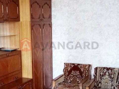 квартира за адресою Академіка Палладіна просп., 7/60