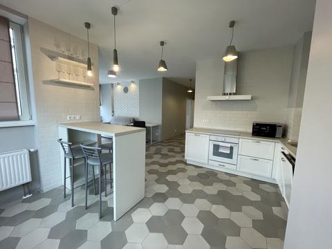 квартира за адресою Самійла Кішки вул. (Маршала Конєва), 12